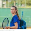 Tenisko čudo iz Republike Srpske: Tea Kovačević osvojila novi ITF trofej