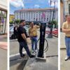 Reljić: Kozarska Dubica među prvim manjim opštinama koja je u upotrebu stavila punjač za električna vozila