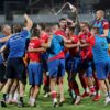 Srijeda na Gradskom stadionu: Borac u drugom pretkolu Lige šampiona dočekuje PAOK