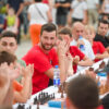 Banjalučko šahovsko ljeto u parku okupilo 130 takmičara iz 12 gradova